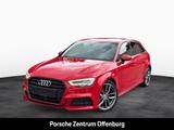 Audi A3 Sportback 35 TFSI S-line LED TLeder virtual 1 - Audi A3: Rot, Sportback