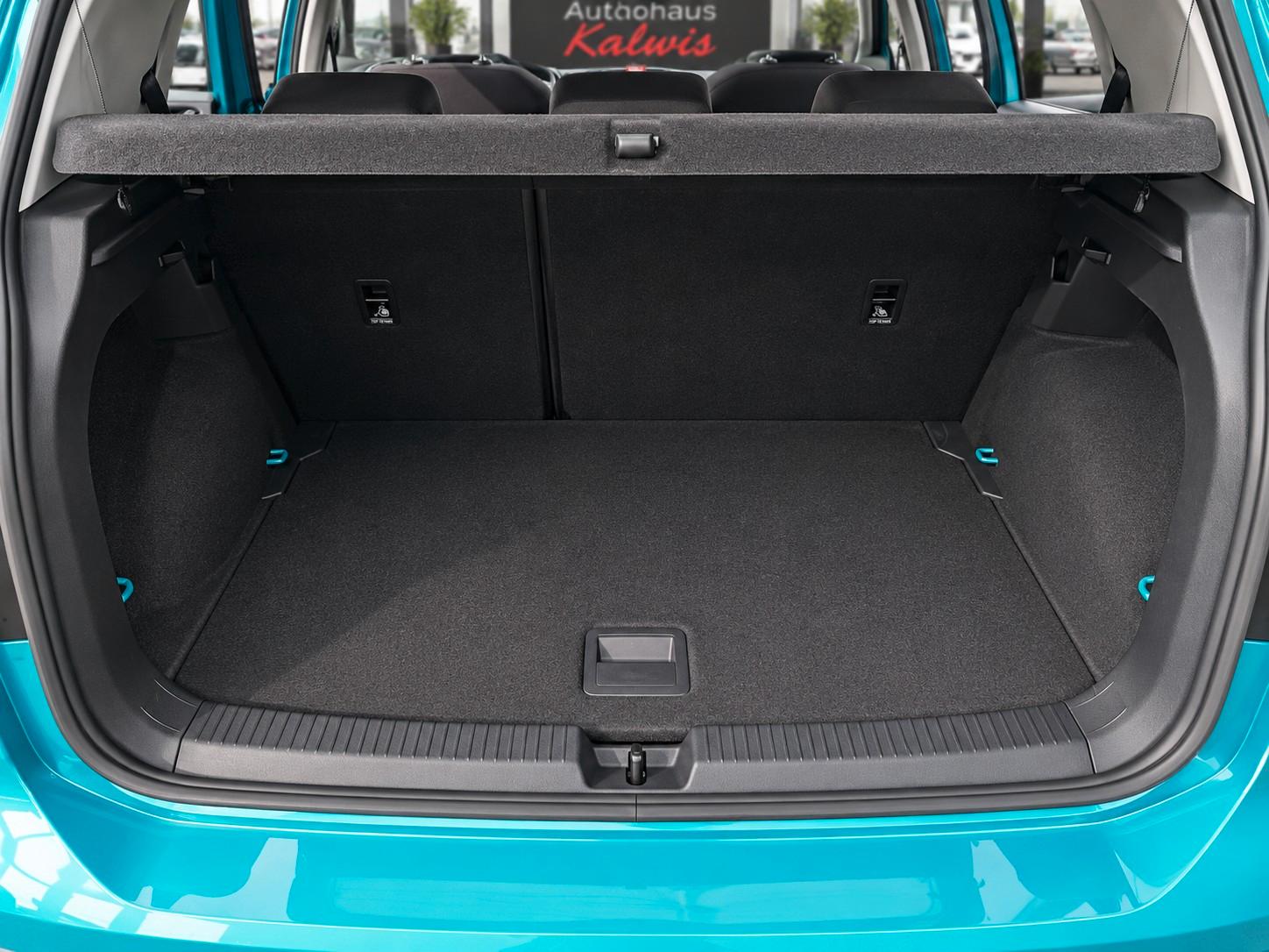 Volkswagen T-Cross Life, миниатюра 14