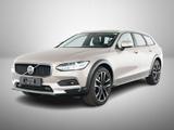 Volvo V90 CC Plus AWD*Licht-P*Standh*20Zoll*360GradK* - Volvo V90 Cross Country: Plus
