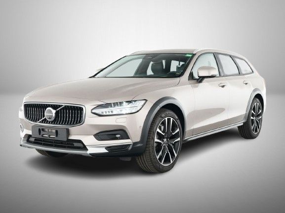 Volvo V90 CC Plus AWD*Licht-P*Standh*20Zoll*360GradK*