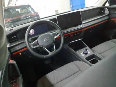 Volkswagen Tayron - Bild 4
