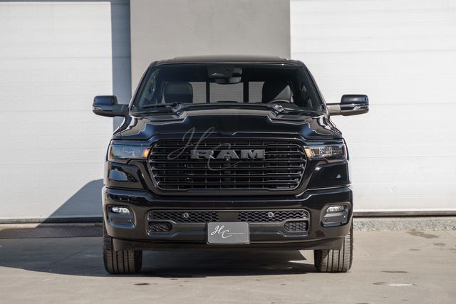 Dodge 2025 RAM Sport Night G/T € 7500 HC INTERNATIONAL