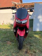 Yamaha NMax 125  - YAMAHA NMAX 125