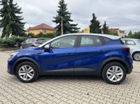 Renault Captur - Vorschau Bild 3