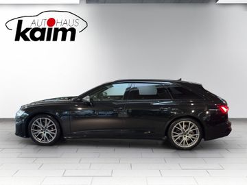 Bild 2 Audi S6 3.0 TDI Avant quattro