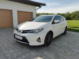 Toyota Auris Touring Sports Touring Sports Hybrid 1...