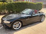 BMW Z4 M Roadster - Liebhaberfahrzeug