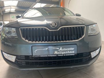 Skoda Octavia - 9