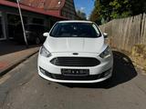 Ford C-MAX Titanium 2.0 TDCI*NAVI*PDC*TEMPOMAT* - Ford C-Max Titanium mit Diesel-Antrieb