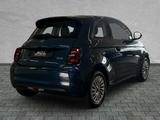 Fiat 500e Action #ELEKTRO #KLIMA #METALLIC - : Grün, Metallic