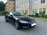 Jaguar xf 2.7d tüv 5/28 Tausch - Jaguar XF mit Diesel-Antrieb: 2.7