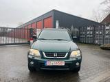 Honda CR-V 2.0i ES - gebrauchte Honda CR-V aus dem Jahr 2000