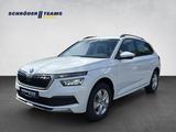 Skoda Kamiq 1.5 TSI Ambition KAMERA/SMARTLINK - Skoda Kamiq in Bielefeld