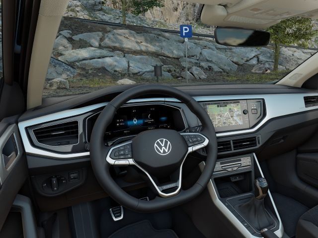 Volkswagen Polo - Bild 6