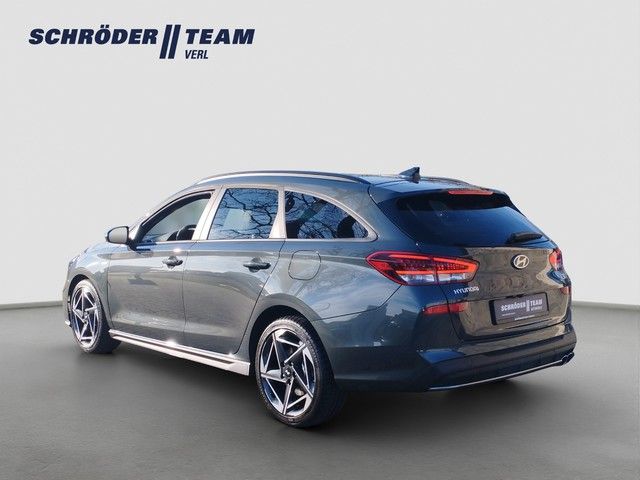 Hyundai i30 – Bild 3