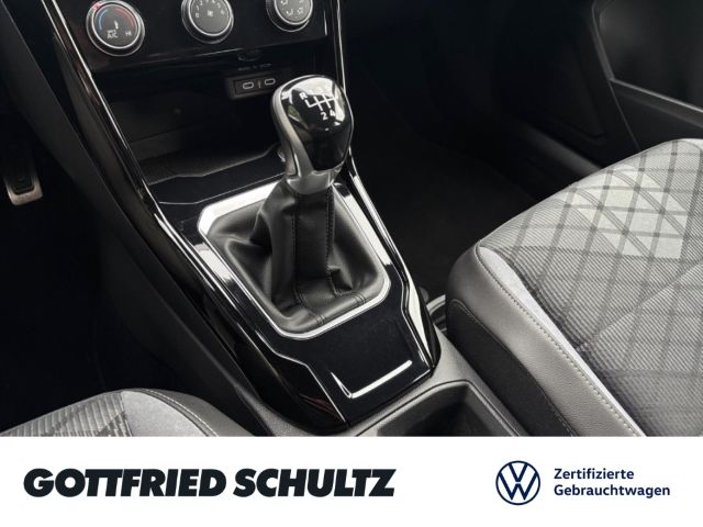 Volkswagen T-Roc - Bild 19