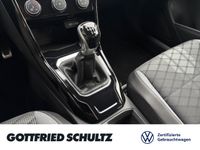 Volkswagen T-Roc - Vorschau Bild 19