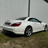 Mercedes-Benz SL 350 - (231) AMG Sportpaket - Summercruiser - Mercedes-Benz SL 350: Sport