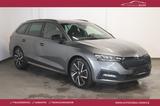 Skoda Octavia 2.0 TDI Sportpaket-Virt-LED-ACC-HUD-AHK-