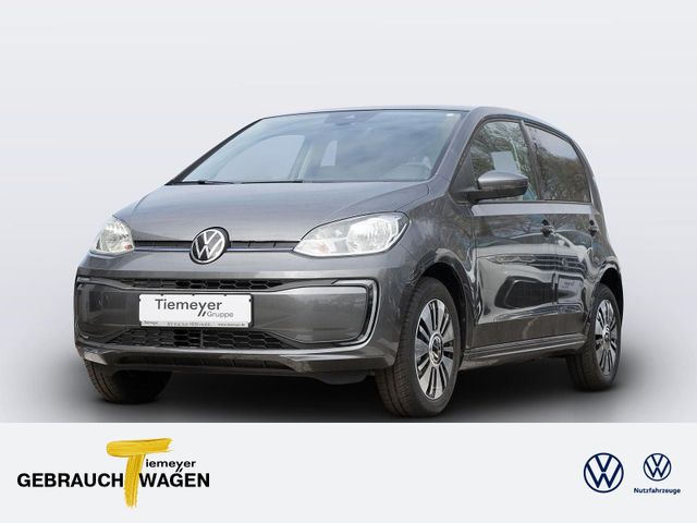 Volkswagen e-up! Edition KAMERA DAB+ SITZHZ