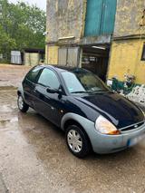 Ford Ka 1,3 Liter/60 PS - Ford aus 2005: Ka
