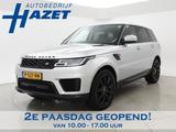 Land Rover Range Rover Sport 2.0 P400e HYBRID HSE DYNAMIC * - Land Rover Range Rover Sport mit Hybrid-Antrieb