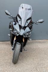 Suzuki GSX-S 1000 GT + Koffer + Heizgriffe + Lenkererhö - SUZUKI GSX 1000 GT