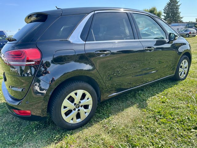 Citroën C4 Picasso/Spacetourer Selection — Bild 2