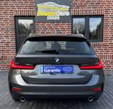 BMW 320d xDrive Sport Line M-Paket KEYLESS/KAMERA - BMW 320: M Paket