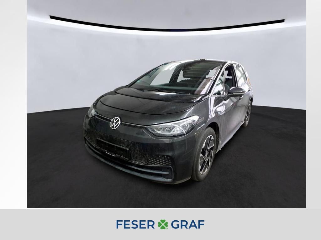 Image of Volkswagen ID.3