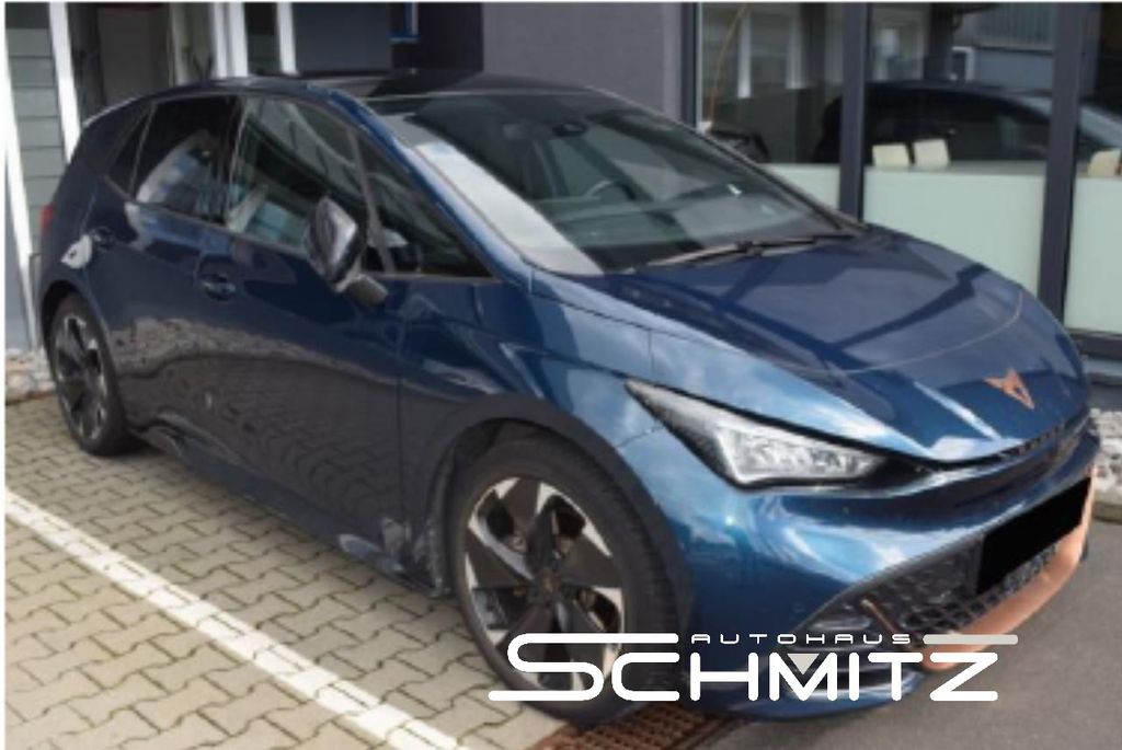 Image of Cupra Born