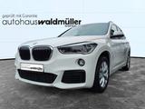 BMW X1 sDrive20i M Sportpaket - BMW X1: Sportpaket M