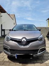 Renault Captur TCe 120 EDC Luxe Luxe - Renault Captur in Freiburg