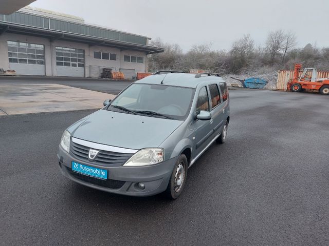 Dacia Logan MCV Kombi Laureate  7 SITZER