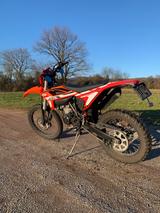 Beta RR 125 LC  - ENDURO VON 81 BIS 125 CCM
