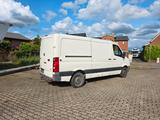 Volkswagen Crafter - Volkswagen Crafter in Lübeck