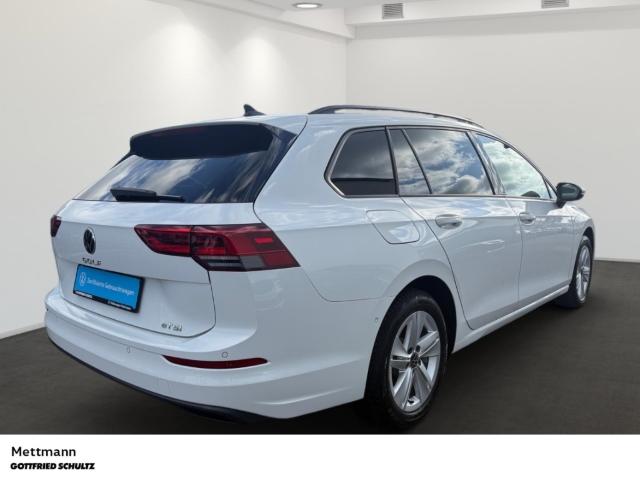 Volkswagen Golf Variant 1.5 eTSI DSG LED APP KAMERA SHZ PDC