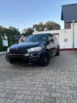 BMW X5 M50 M50D / 2. Hand / TÜV NEU  / - BMW X5 M50 aus 2016