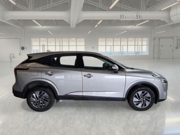 Nissan Qashqai - 3