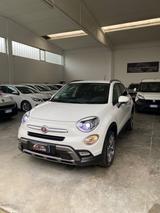 Fiat 500X 2.0 MultiJet 140 CV 4x4 Cross Plus - Fiat 500L Cross aus 2015
