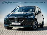 BMW 220i Active Tourer AHK PANO SpSitze 17" ShadowL - Gebrauchtwagen in Dresden