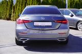 Mercedes-Benz C220 d Avantgarde LED Navi ACC Burmester Kamera - Mercedes-Benz C 220: Limousine