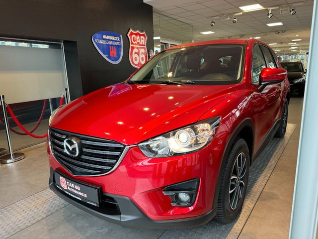 Mazda CX-5 Center-Line 2WD