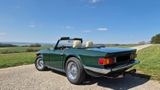 Triumph TR6 O-drive,200 NM 1400 - 4000 U/min - Triumph: Cabrio