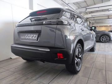 Peugeot 2008 - 7