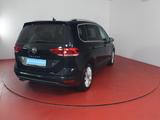 Volkswagen Touran Highline 2.0TDI DSG 271,-ohne Anzahlung A - Volkswagen Touran: Schwarz