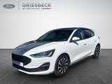 Ford Focus 1.5 EcoBlue Titanium LED+Navi+Klima+LM - Ford Focus Jahreswagen mit Diesel-Antrieb