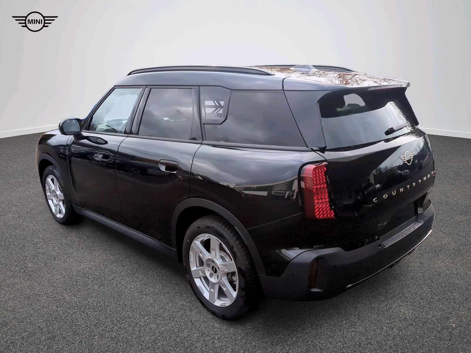 MINI Cooper S Countryman - Bild 9