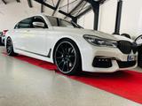 BMW 750Li xDrive -M-Paket -Langversion - BMW 750: 750li
