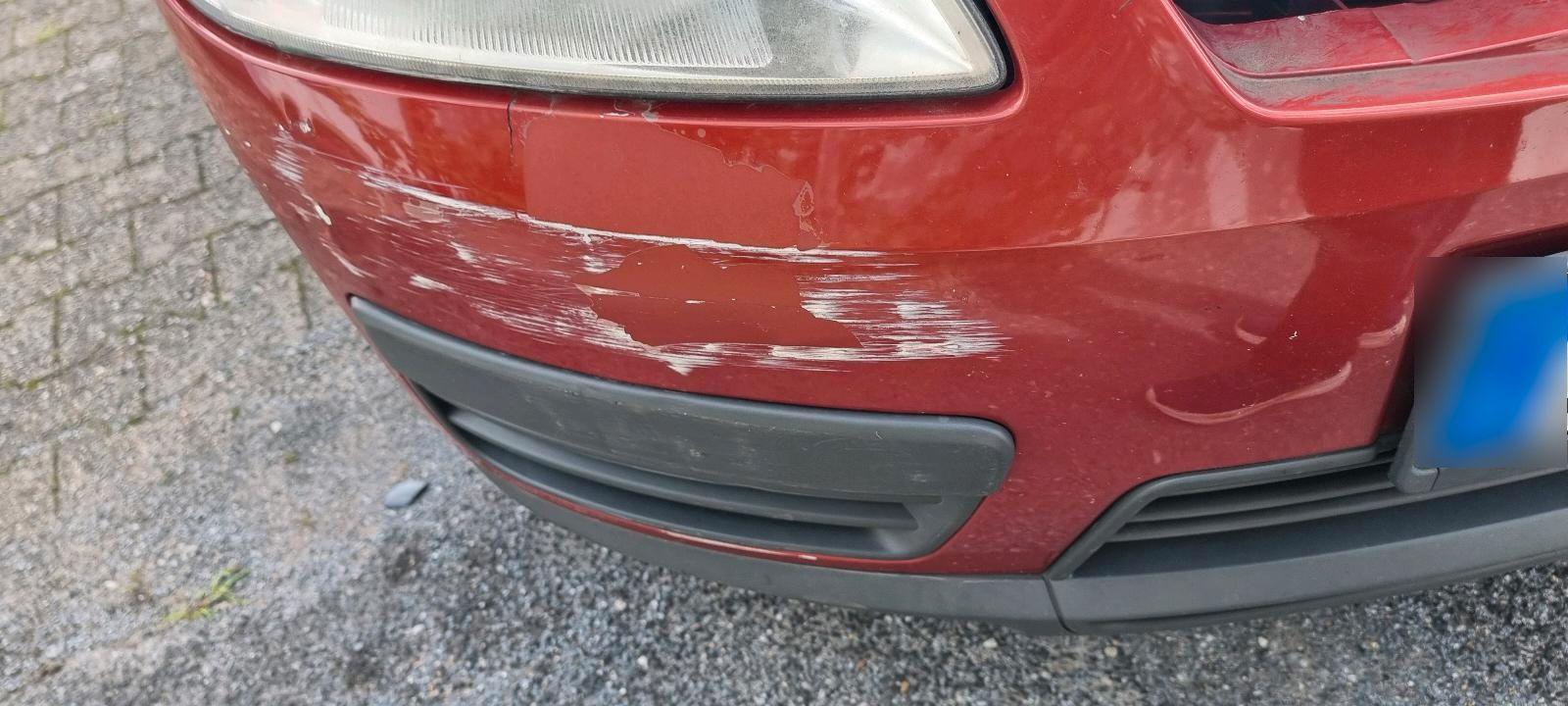 Ford C-MAX 2006 — engine 125 HP (92kW)